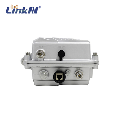 LKAV3720  Communicate Dual Band 1,4 GHz 5,8 GHz Wireless Rugged IP MESH MIMO Radio