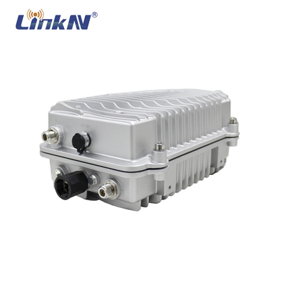 LKAV3720 Wysoka przepustowość IP67 DC12V Ethernet Rugged Outdoor  IP MESH Radio