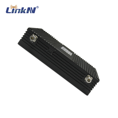 LKAV1615 2km Robust Camera Control FHD COFDM UGV EOD Video &amp; Data Transmitter