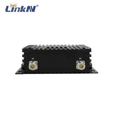 LKAV1211 Mini Odbiornik wideo COFDM FHD HDMI &amp; SD CVBS Podwójne wyjścia