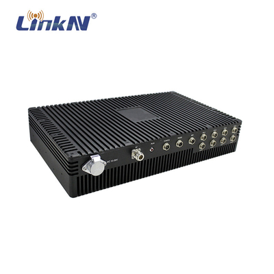 LKAV1650 200 ms Wi-Fi Wprowadzenie nadajnika wideo DC10V do DC30V do komunikacji awaryjnej