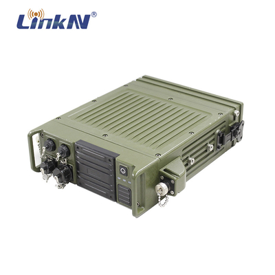 LKAV3902 137dBm 237dBm 50-70km Dual Band  Portable IP MESH Radios